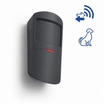 GENEVO EvoPIR NX GY PET